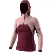Dynafit TOUR WOOL THERMAL W HOODY