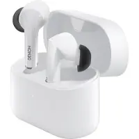 Denon AH-C830NCW, Kabellos, Anrufe/Musik/Sport/Alltag, Kopfhörer, Weiß