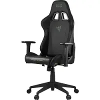 Razer TAROK ESSENTIALS X Gaming Stuhl schwarz - RZGC-TAROKESSX
