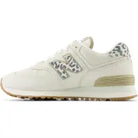 New Balance Sneakers WL574XD2 Écru 36