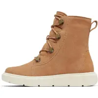 Sorel Women's Explorer III Joan Waterproof Winterschuhe
