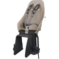 Urban iKi Kindersitz hinten