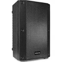 VONYX Lautsprecher VSA10P 500 Watt 10 Zoll