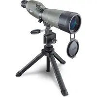 Bushnell Trophy Xtreme 20/60x65 Spektive Grün Grün One Size