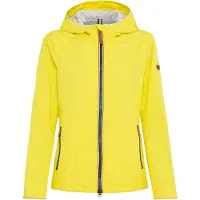 Camel active Funktioneller Windbreaker aus recyceltem Polyester
