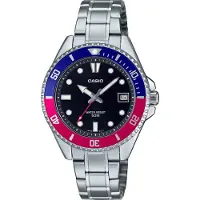 Casio - MDV-10D-1A3 - Uhren - Herren