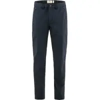 Fjällräven Hose Abiskointer Stretch Regular Herren Dark Navy-Größe 50