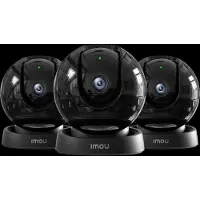 IMOU Rex 3D (3K) 3er-Pack