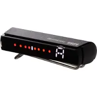 Korg Tuner PitchStrap Schwarz