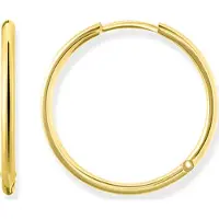 Thomas Sabo Creolen Gross