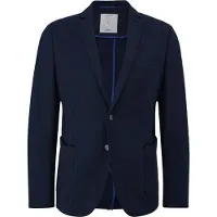 s.Oliver Black Label Indoor-Sakko Slim: Jogg Suit-Sakko