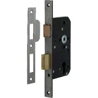Nemef Safety Lock 4219/27-60 mm RS AF - 9421927601
