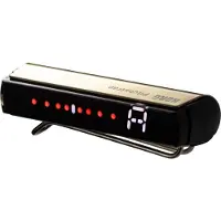 Korg Tuner PitchStrap Gold
