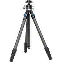 Sirui Superb Traveler 124 Carbon KS-30