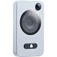 Yale digitale deurspion - met opnamefunctie (foto en video) en bewegingssensor - DDV5800