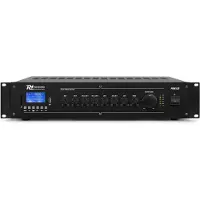 Power Dynamics Verstärker Pro PRM120