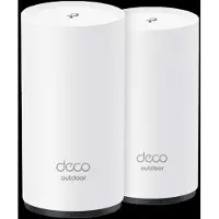 TP-LINK Deco X50 Outdoor Doppelpack