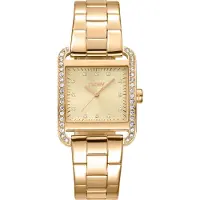 DKNY City Glitz 27 Mm Damenuhr