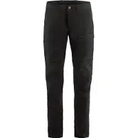 Fjällräven Men's Abisko Hybrid Trail Trousers Wanderhose