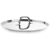 Lacor Chef Luxe Deckel D16cm