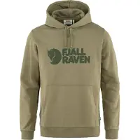Fjällräven Hoodie Logo