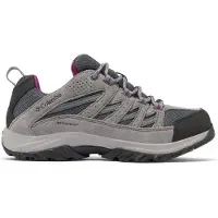 Columbia Crestwood Waterproof Wanderschuhe
