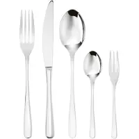 Sambonet S0097-S00055-S1897, Edelstahl, Taste