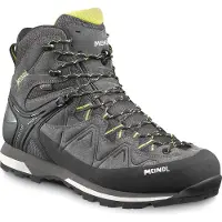 Meindl Tonale GTX anthrazit/lemon 47