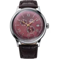 Orient Classic Automatic RA-AK0705R30B Herrenuhr Classic Automatic