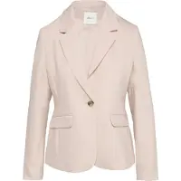 s.Oliver Black Label Indoor-Blazer Eleganter Blazer im Slim Fit