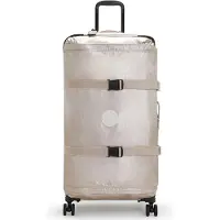 Kipling Basic Plus Spontaneous 4 Rollen Trolley L 78 cm