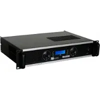 Power Dynamics Verstärker Pro PDA-B1000