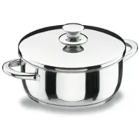 Lacor 40016, 1,5 l, Spanien, 160 mm, 80 mm