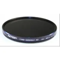Tiffen Variabler Graufilter ND 77mm