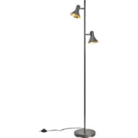 TRIO Harte Stehlampen-Spots Nina