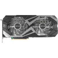 KFA2 GeForce RTX 3070 EX LHR