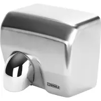 Casselin cb2inox Händetrockner