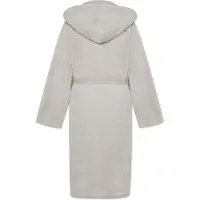 Möve Superwuschel Kapuzenmantel cashmere