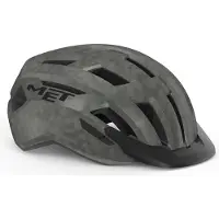 Met Fahrradhelm Allroad Mips | Größe S (52/56 cm)
