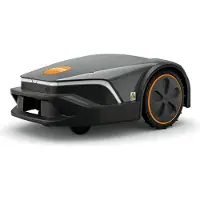 Stihl Rasenmäher