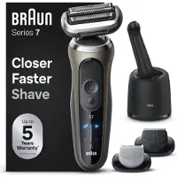 Braun Series 7 72-C7650CC Gold
