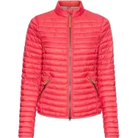 Camel active Leichte Steppjacke aus recyceltem Polyamid