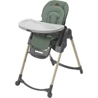 Maxi-Cosi Minla Eco Hochstuhl - Beyond Green
