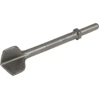 Makita Kittmeißel 12x190 mm HK1810 - P-05480