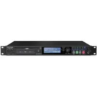 Tascam SS-CDR250N Solid State & CD-Audio-Rekorder