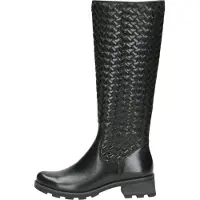 Caprice Stiefel Stiefel Leder/Synthetik