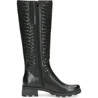 Caprice Stiefel Stiefel Leder/Synthetik