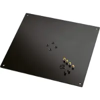 K&M 26792-042 Ständer für Studiomonitore