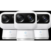 Eufy Indoor Cam S350 3er-Pack