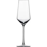 Zwiesel Glas Champagneglas Schott Zwiesel Pure